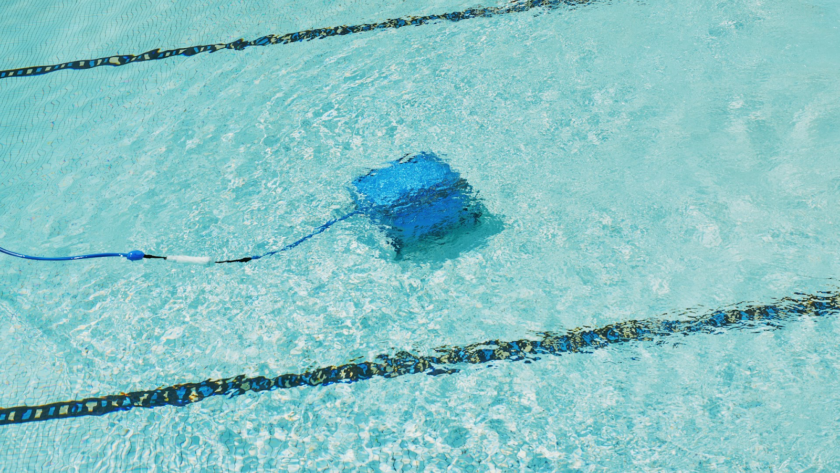 Pool Maintenance for Beginners: 8 Tips You Can't Miss 1 Creating an Effective Cleaning Schedule