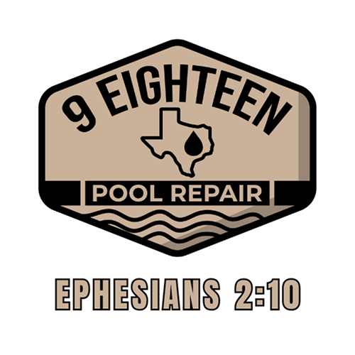 Pool Maintenance for Beginners: 8 Tips You Can't Miss 4 logo
