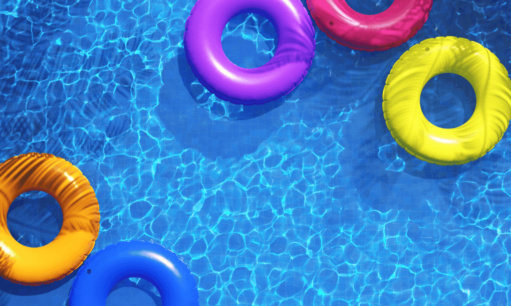 Pool Landscaping Enhances Outdoor Living