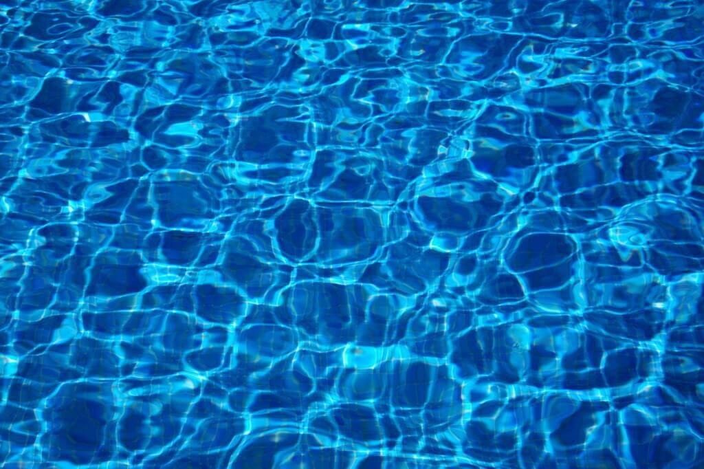 Our Pool Calcium Removal Process