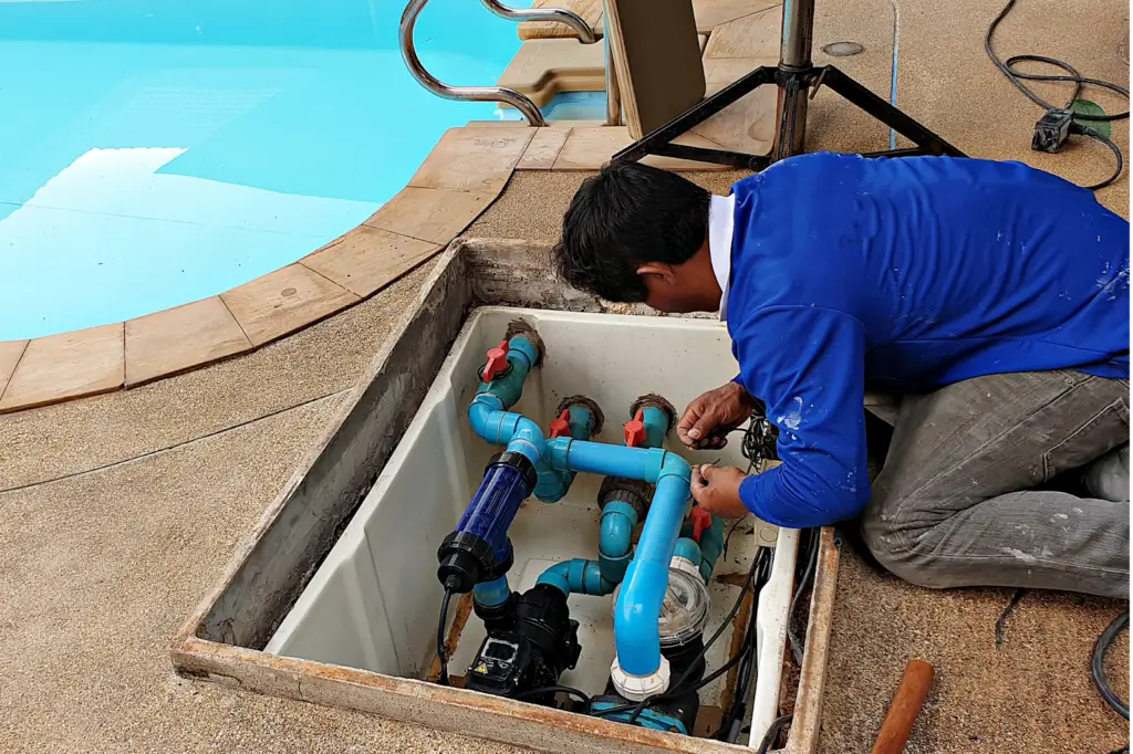 Pool Maintenance for Beginners: 8 Tips You Can't Miss 2 Pool Maintenance for Beginners