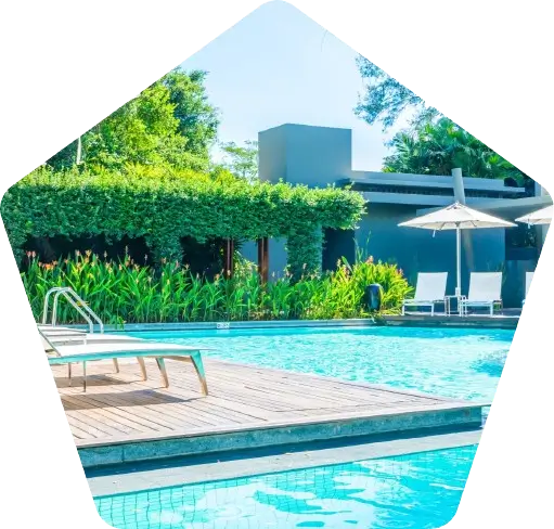 Pool Repair