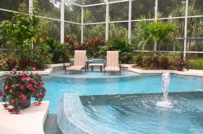 Water Feature Installation in Dallas Fort Worth