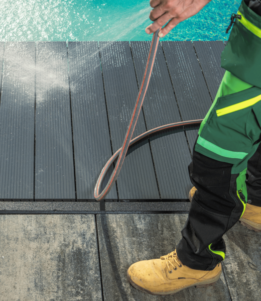 918 – Pressure Washing – Image 1 Pressure Washing