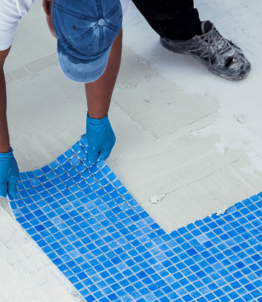 918 - Tile Repair - Image 2